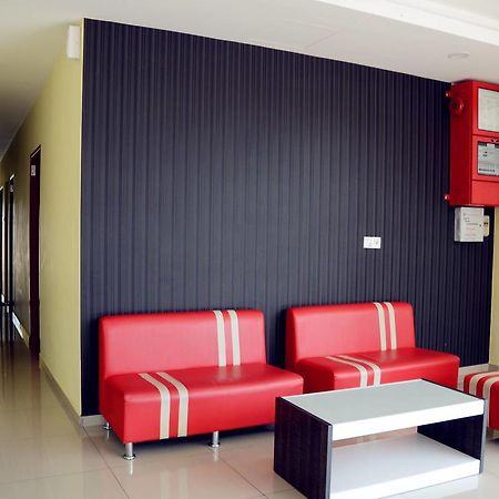 Hotel Sri Rembia Malacca Ngoại thất bức ảnh