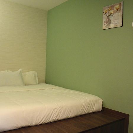 Hotel Sri Rembia Malacca Ngoại thất bức ảnh