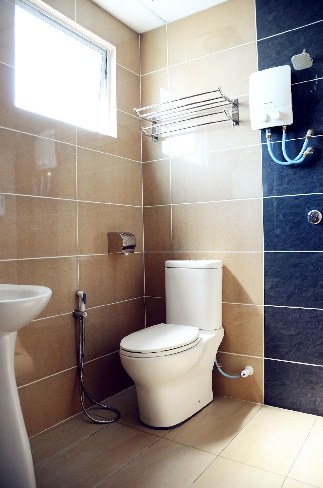 Hotel Sri Rembia Malacca Ngoại thất bức ảnh