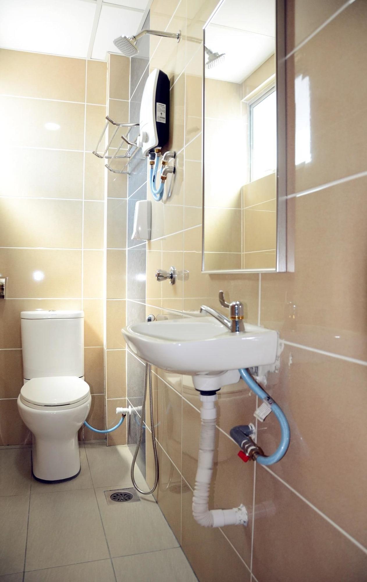 Hotel Sri Rembia Malacca Ngoại thất bức ảnh