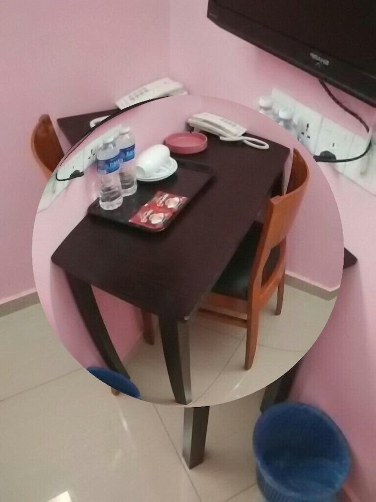 Hotel Sri Rembia Malacca Ngoại thất bức ảnh