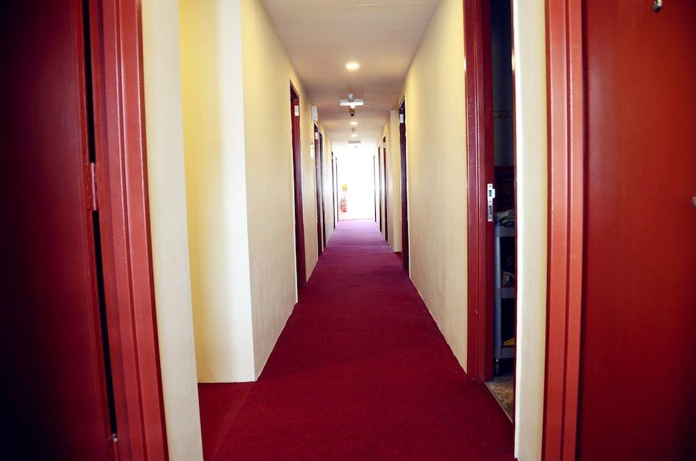 Hotel Sri Rembia Malacca Ngoại thất bức ảnh