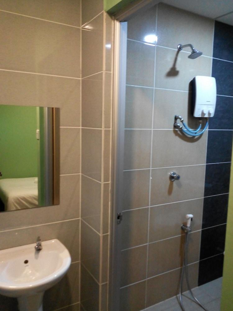 Hotel Sri Rembia Malacca Ngoại thất bức ảnh