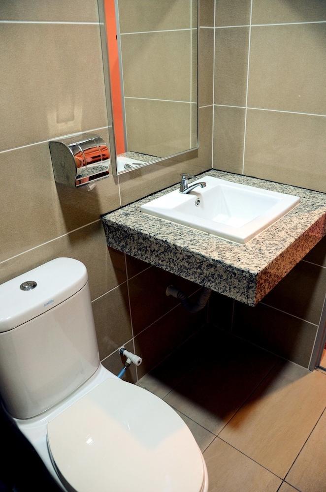 Hotel Sri Rembia Malacca Ngoại thất bức ảnh
