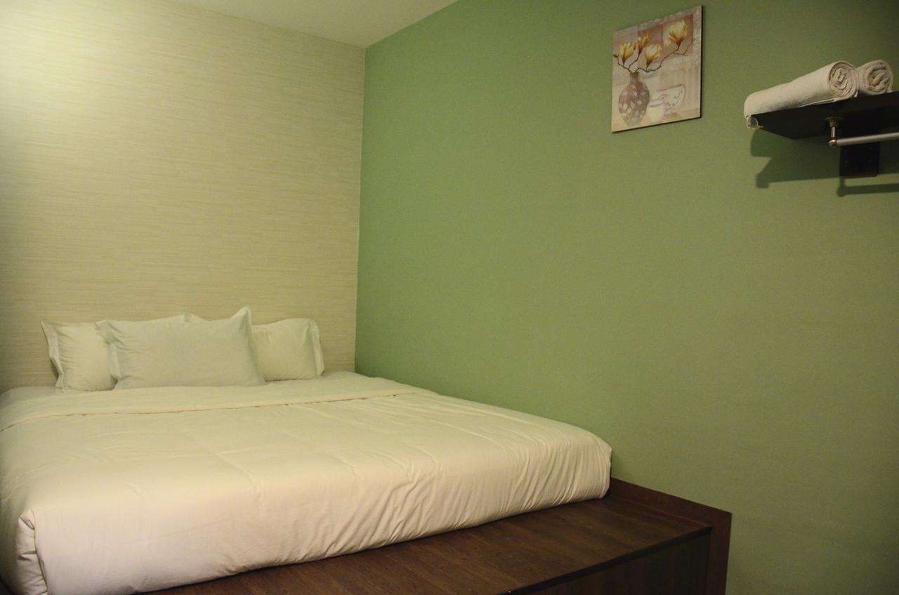 Hotel Sri Rembia Malacca Ngoại thất bức ảnh